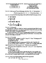 High quality quality control ii the year 2016 - 2017 subject Math 8